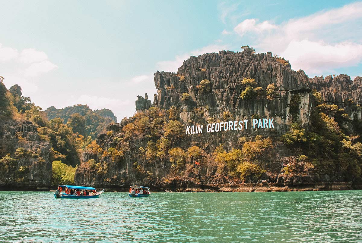 Jelajahi Mangrove Langkawi: Petualangan Alam yang Tak Terlupakan